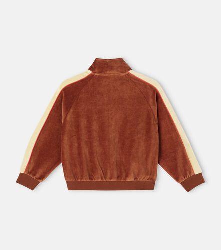 Sudadera Happiness en mezcla de algodón - Jellymallow - Modalova