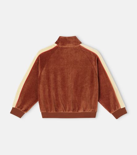 Sudadera Happiness en mezcla de algodón - Jellymallow - Modalova
