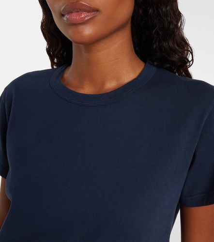 Leset Margo cotton jersey T-shirt - Leset - Modalova