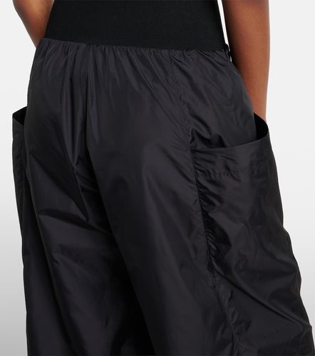 Alaia Wide-leg pants - Alaia - Modalova
