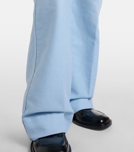 Jeans a gamba larga Alina - Victoria Beckham - Modalova