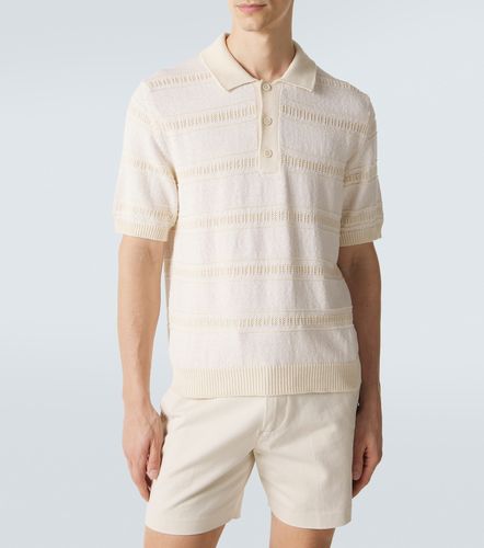 Lardini Polo in cotone - Lardini - Modalova