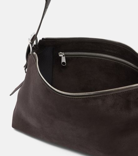 Schultertasche Small aus Veloursleder - Lemaire - Modalova