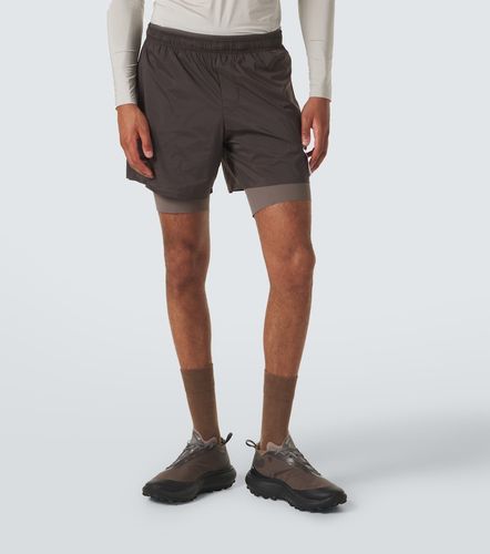 Satisfy Shorts de running TechSilk - Satisfy - Modalova
