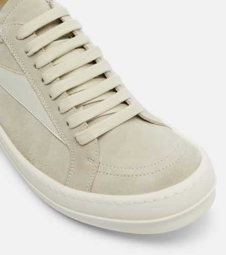 Rick Owens Vintage suede sneakers - Rick Owens - Modalova
