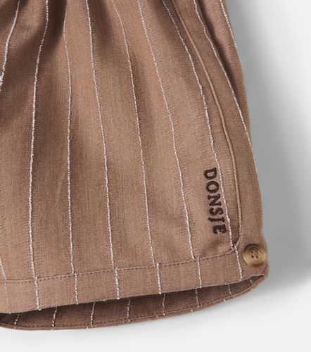 Donsje Shorts Dantien a rayas - Donsje - Modalova