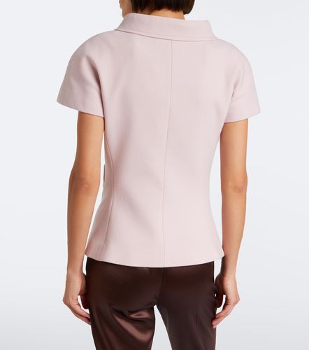 Valentino VGold wool-blend jacket - Valentino - Modalova