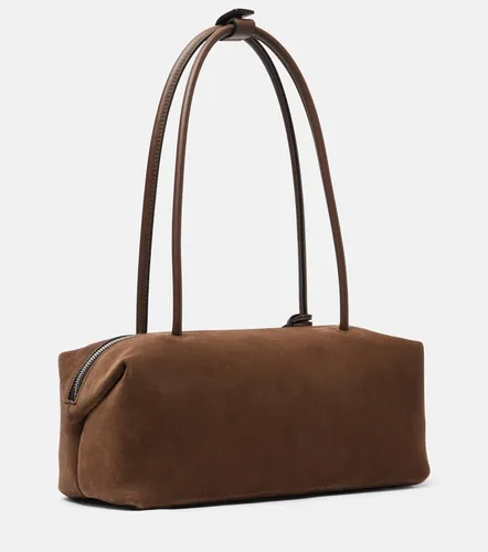 Max Mara Medium suede shoulder bag - Max Mara - Modalova