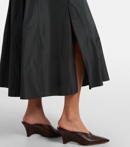S Max Mara Midirock aus Taft - 'S Max Mara - Modalova