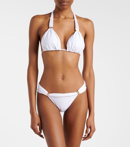 ViX Paula Hermanny Top bikini Solid - ViX Paula Hermanny - Modalova