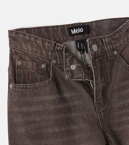 Molo Jeans anchos Askio - Molo - Modalova