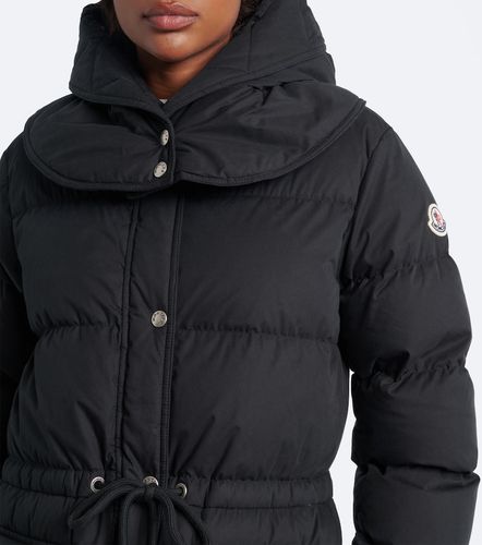 Abrigo de plumas Pic con capucha - Moncler - Modalova