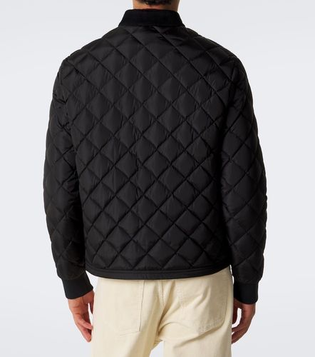 Moncler Eclal quilted down jacket - Moncler - Modalova