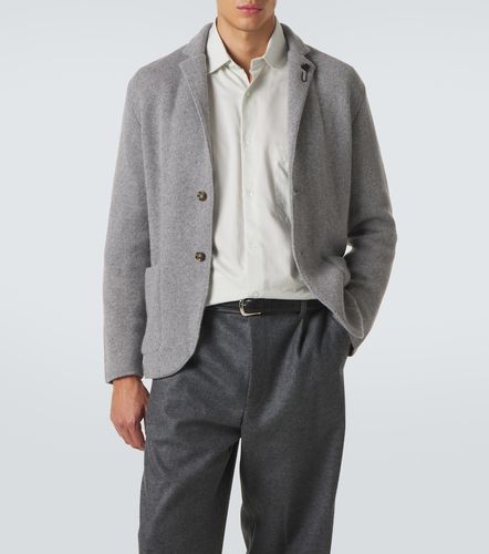 Lardini Cashmere blazer - Lardini - Modalova