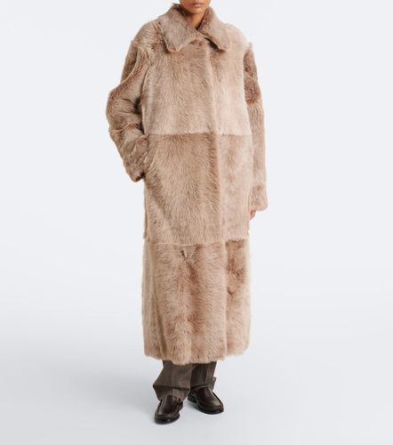 Cappotto reversibile Verena in shearling - Arma - Modalova