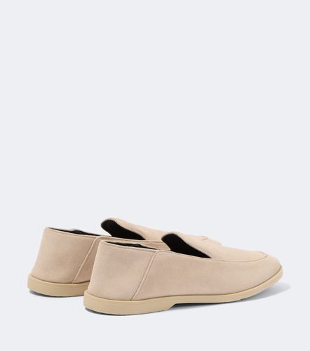 Mayfair suede loafers - George Cleverley - Modalova