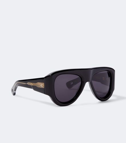 Occhiali da sole aviator Barclay - Jacques Marie Mage - Modalova