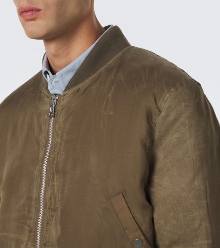 Chaqueta bomber desgastada - Our Legacy - Modalova