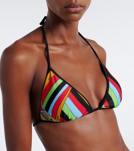 Pucci Top de bikini Iride - Pucci - Modalova