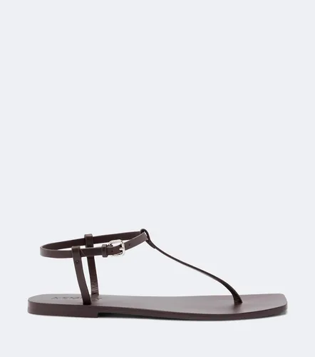 A.Emery Clara leather sandals - A.Emery - Modalova
