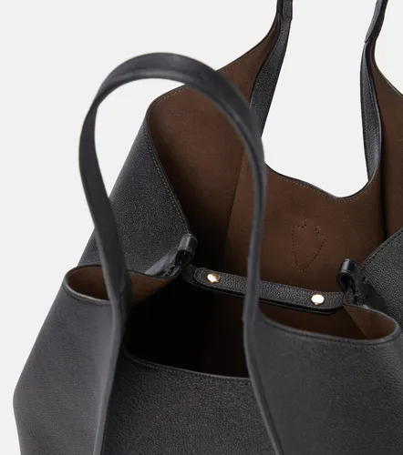 Tod's Timeless Medium leather tote - Tod's - Modalova