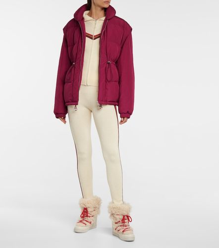 Felder jacquard jacket - Isabel Marant - Modalova