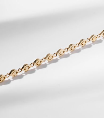 Bracciale Evil Eye in 14kt - Sydney Evan - Modalova