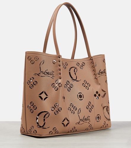 Tote Cabarock perforado - Christian Louboutin - Modalova