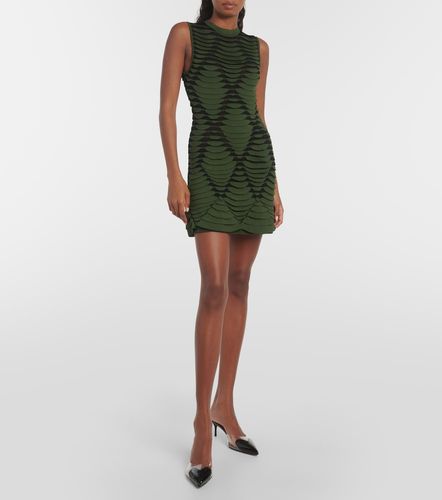 Alaïa Minikleid - Alaia - Modalova