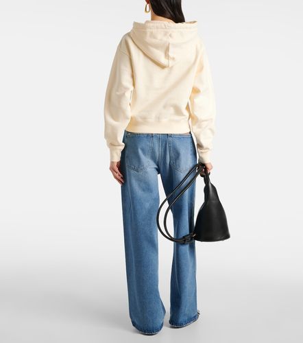 Sudadera Le Hoodie Gros Grain de algodón - Jacquemus - Modalova
