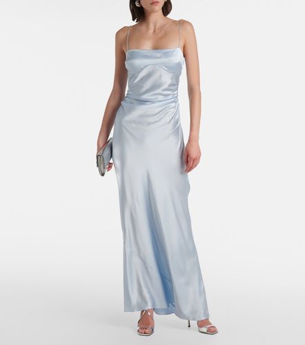 SIR Slipkleid Lush aus Seide - SIR - Modalova