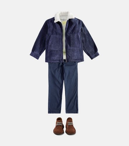 Il Gufo Chaqueta técnica - Il Gufo - Modalova
