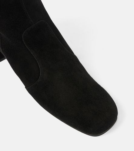 Botines Trés Vivier 45 de ante - Roger Vivier - Modalova