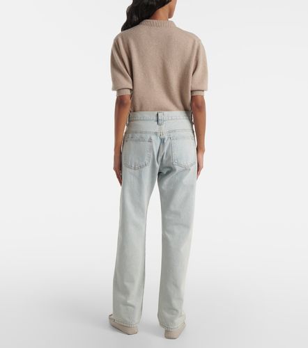 Khaite Jeans regular Callum - Khaite - Modalova