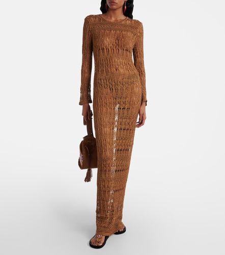 Isabel Marant Abito lungo Palomagf - Isabel Marant - Modalova