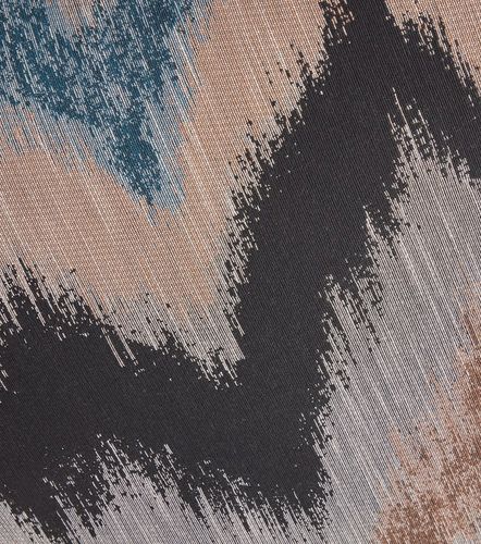 Missoni Cuscino Orme in jacquard - Missoni - Modalova