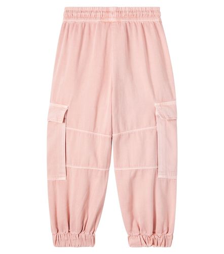 Pantalones cargo Aliki de algodón - Molo - Modalova