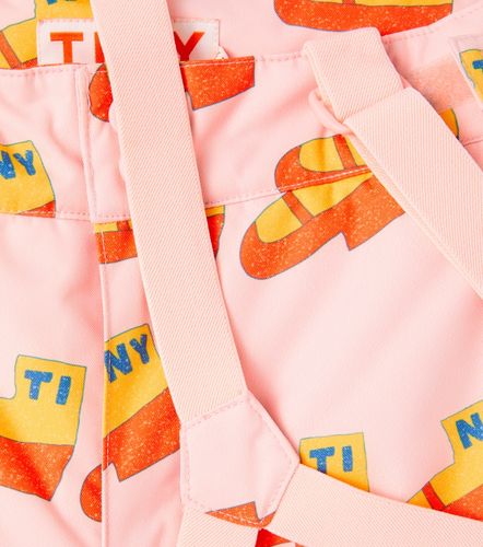 Mono de esquí estampado - Tinycottons - Modalova