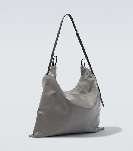 Balenciaga Tote Bag aus Leder - Balenciaga - Modalova