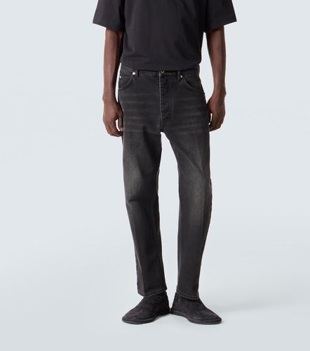 X Aaron Levine - Jeans Windslow regular - Studio Nicholson - Modalova