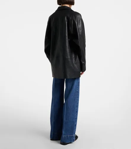 Frame Slice high-rise flared jeans - Frame - Modalova