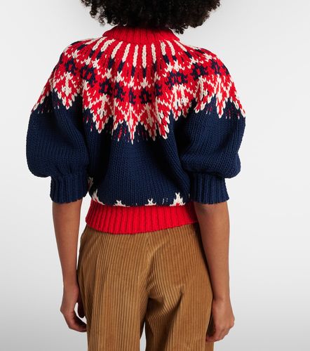 Pullover Marty aus Baumwolle - Altuzarra - Modalova