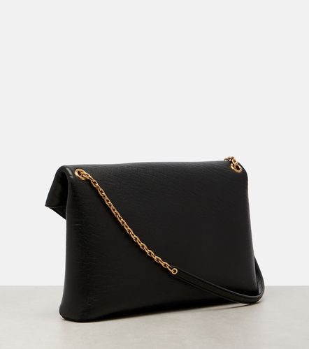 Borsa a spalla Cassandre in pelle - Saint Laurent - Modalova