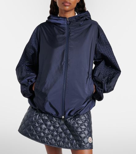 Moncler Giacca Zelkova - Moncler - Modalova