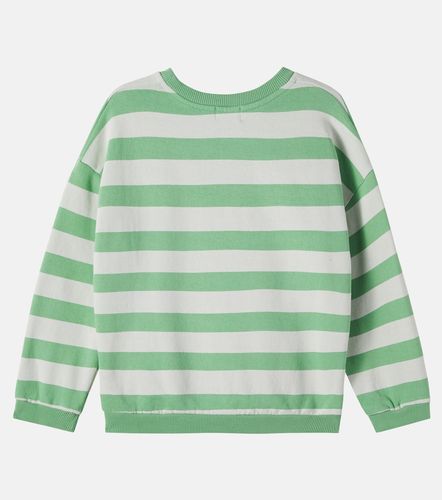 Sudadera Dan de algodón a rayas - Cozmo - Modalova