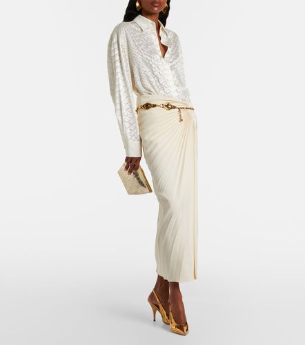 Roberto Cavalli Hemd - Roberto Cavalli - Modalova