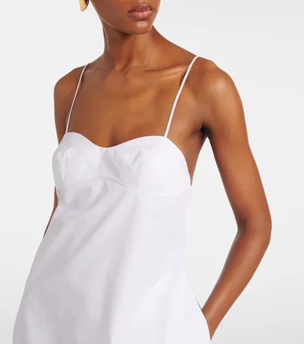 Róhe Vestido midi de algodón - Rohe - Modalova