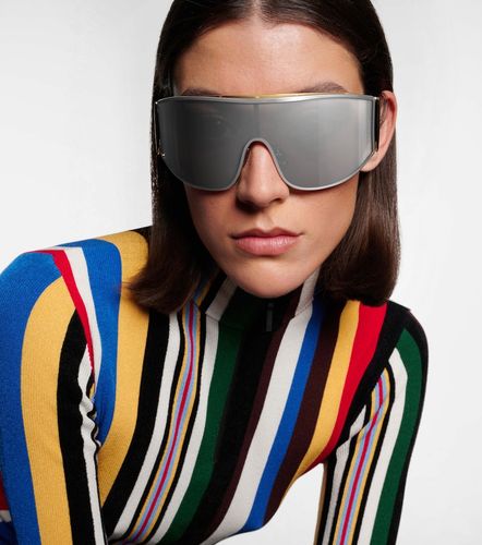 Loewe Sonnenbrille Speed shield - Loewe - Modalova