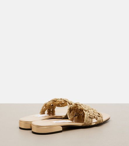 Jimmy Choo Pantoletten Chara - Jimmy Choo - Modalova