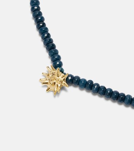 Ysso Collana Sea Urchin con giada - Ysso - Modalova